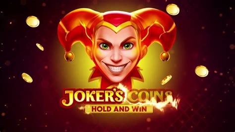 Joker Coins bet365